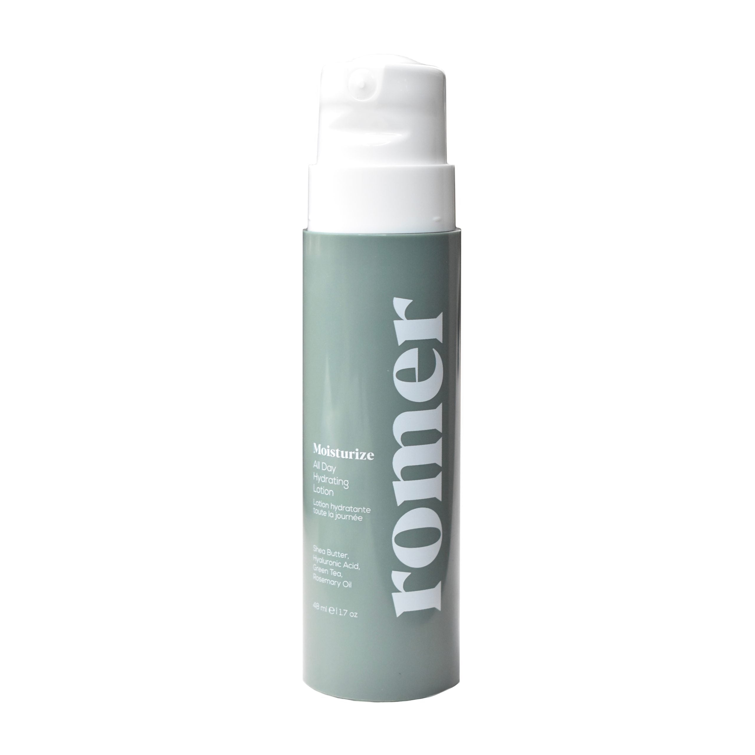 Romer Skincare Complete Regimen with Free Black Card Wallet
