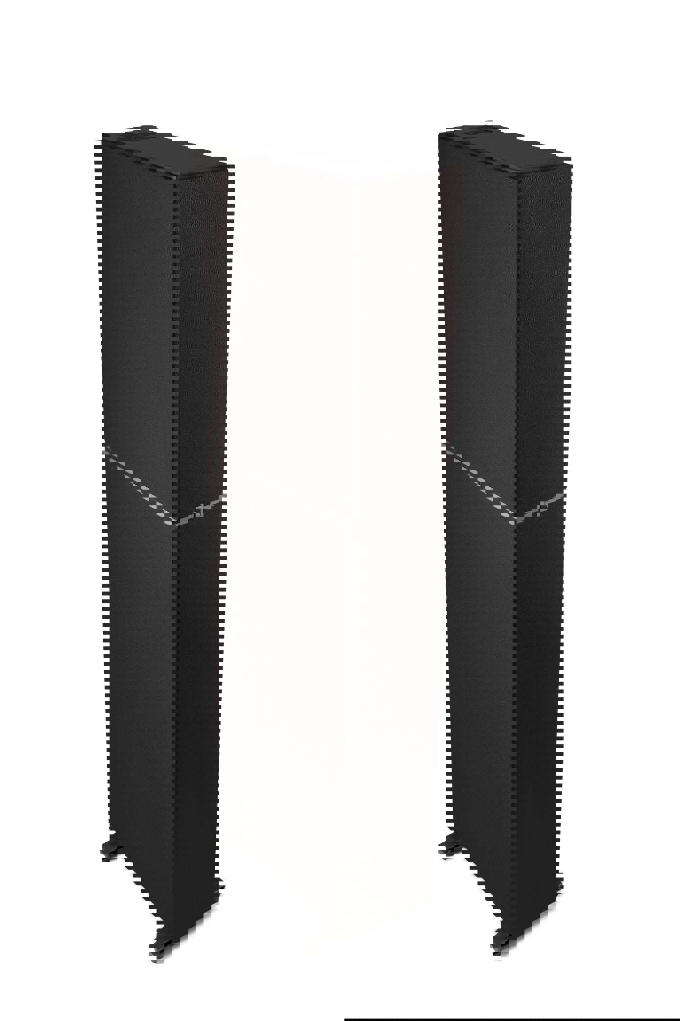 Definitive Technology Dymension DM80 Flagship Bipolar Tower Speaker with Built-in 12" Powered Subwoofer