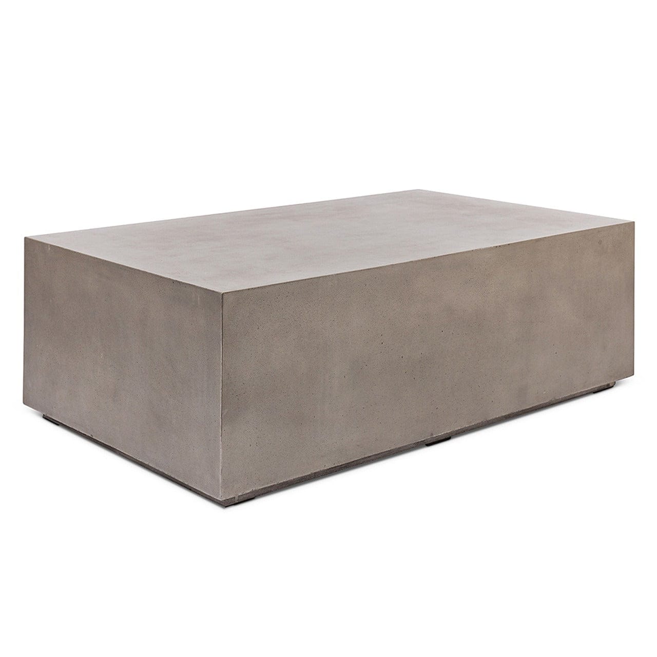 Mixx Bloc Rectangular Coffee Table