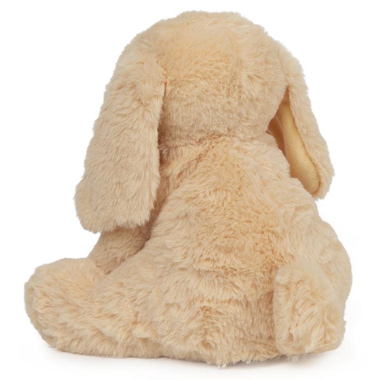 GUND My Pet Puddles Puppy Stuffed Toy, 12 In.
