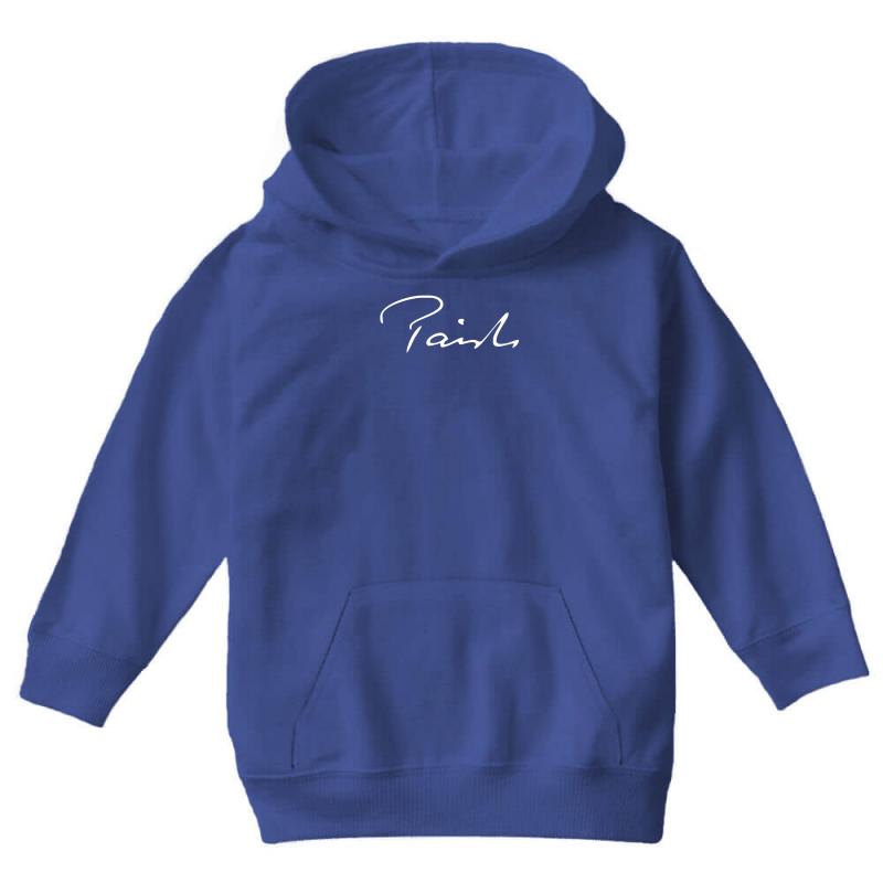 Paiste Signature New Youth Hoodie by MDK ART
