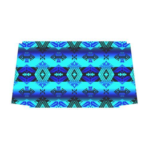 Soveriegn Nation Midnight Classic Travel Bag