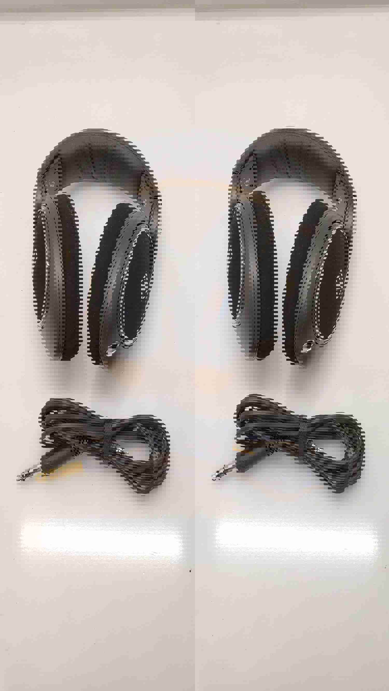 Sennheiser HD 598 Cs Over-Ear Closed Back Headphones - Premium Audiophile-Grade Sound