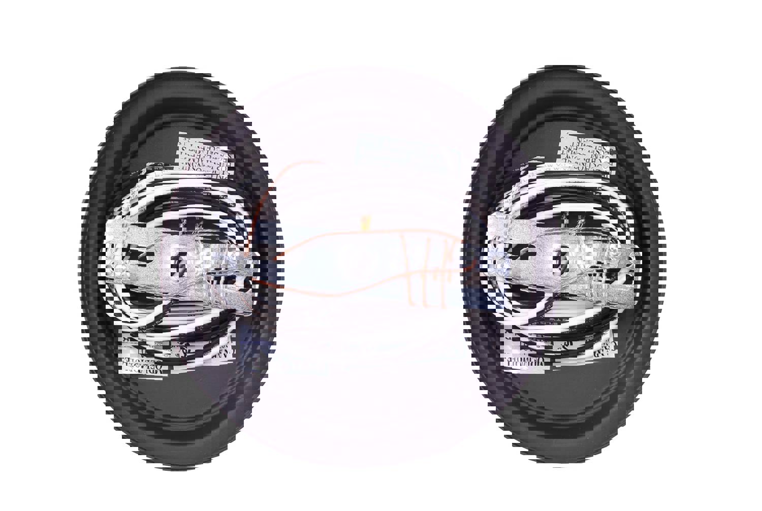 Mill Mini Pendant - Oil Rubbed Bronze