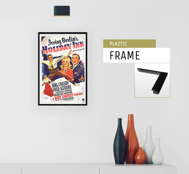 Holiday Inn - 11 x 17 Movie Poster (1942 Reprint)