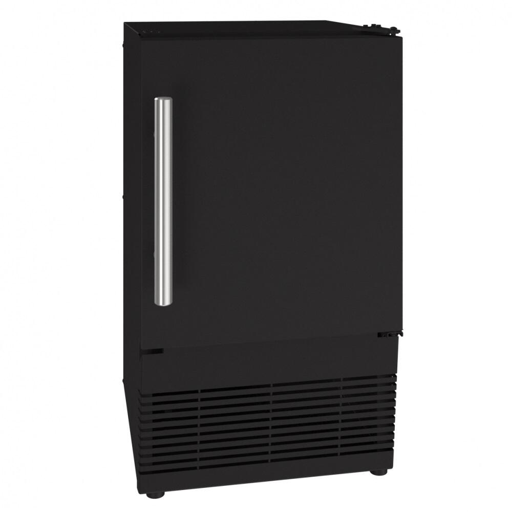 U-Line New ADA Series 14 Inch Freestanding Ice Maker