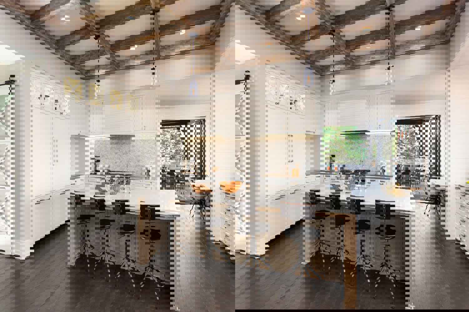 Mill Mini Pendant - Oil Rubbed Bronze