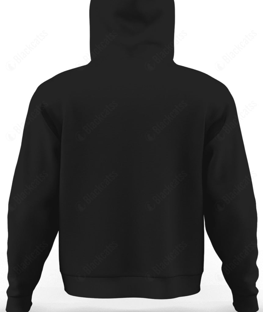 It Ain't About How Hard You Hit Custom Graphic Apparel