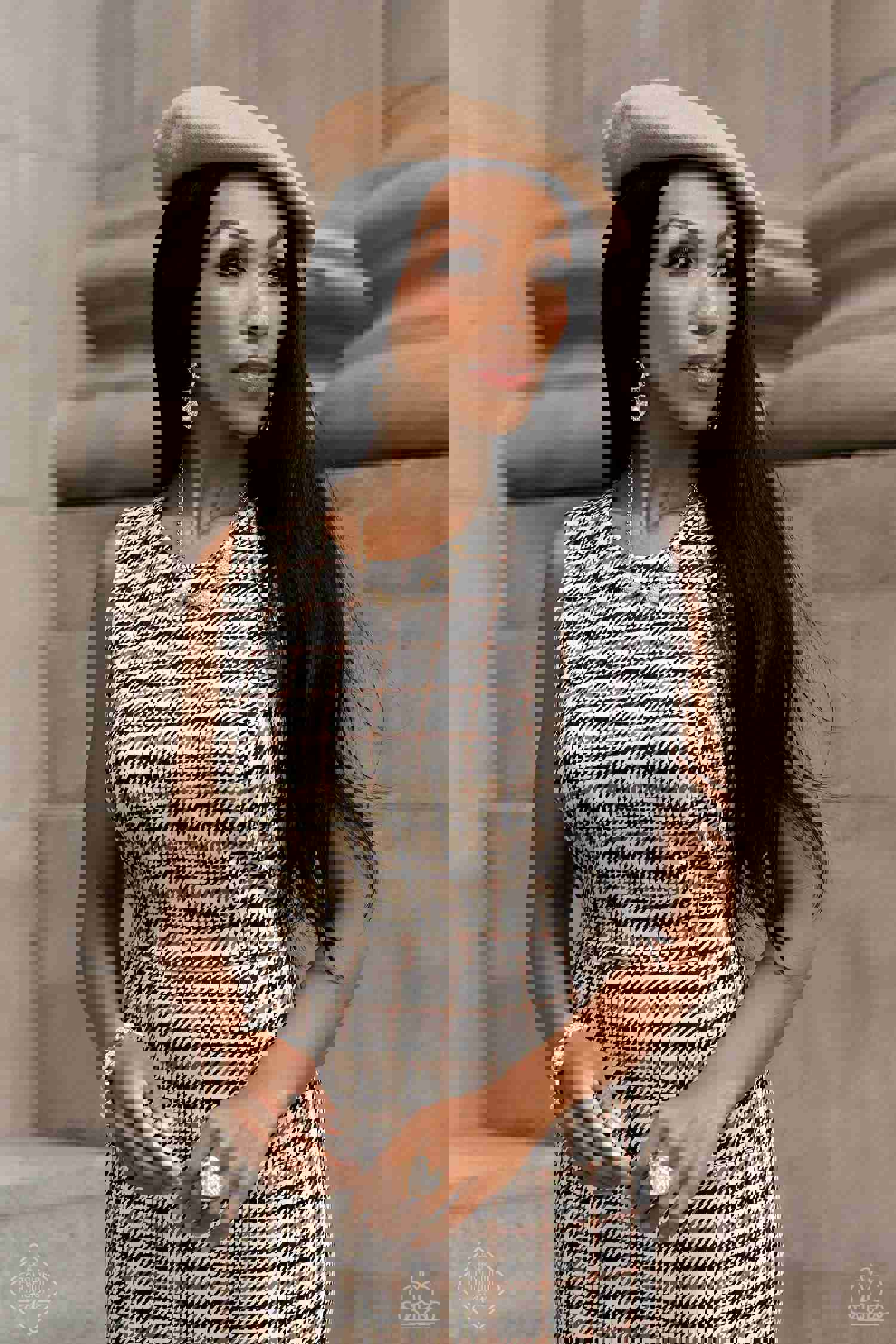 Fiercely 5th Avenue - Complete Trend Blend (March 2024 Fashion Fix)