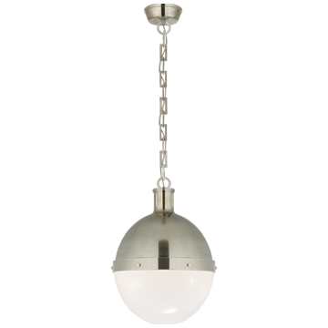 Visual Comfort Hicks Large Pendant Light