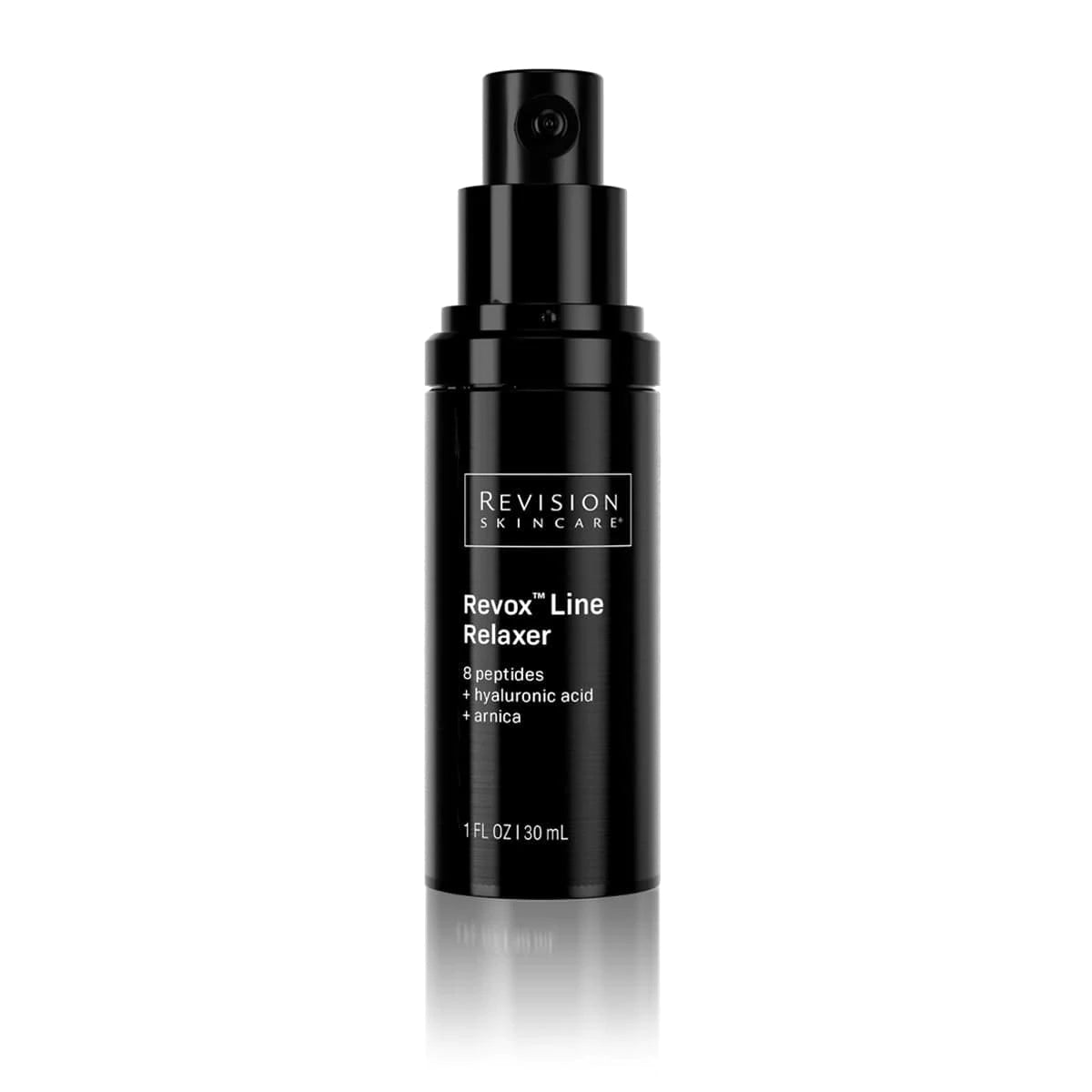 Revision Skincare Revox Line Relaxer Serum with Peptides & Hyaluronic Acid