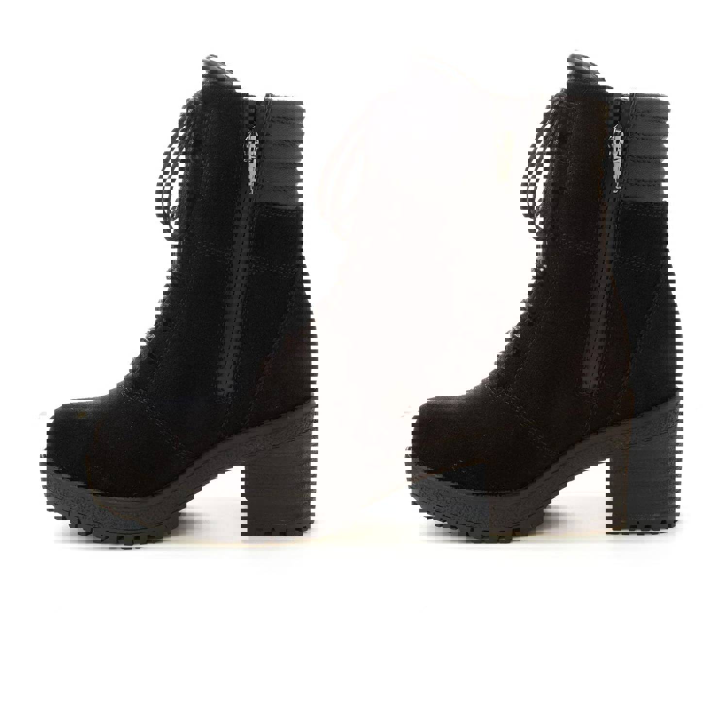 Jambu Douglas Waterproof Boot for Women - Light Grey/Charcoal