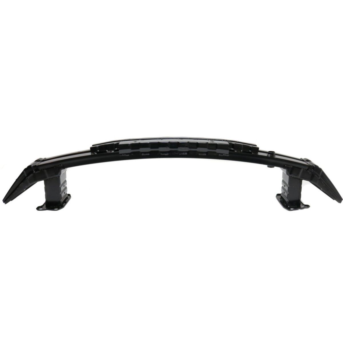 Front Bumper Reinforcement For 2012-15 Kia Optima Steel Primed
