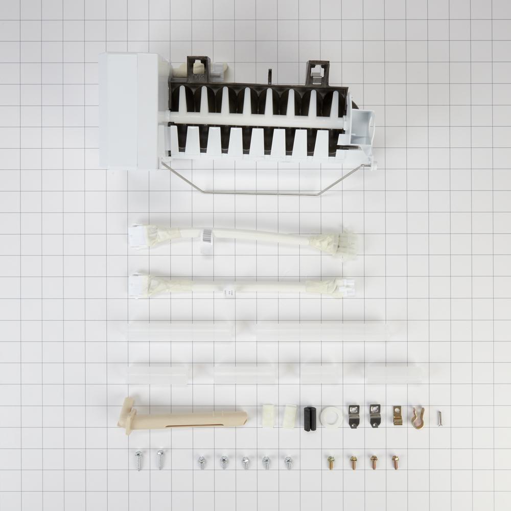 WHIRLPOOL Ice Maker Kit for Top Freezer Refrigerator