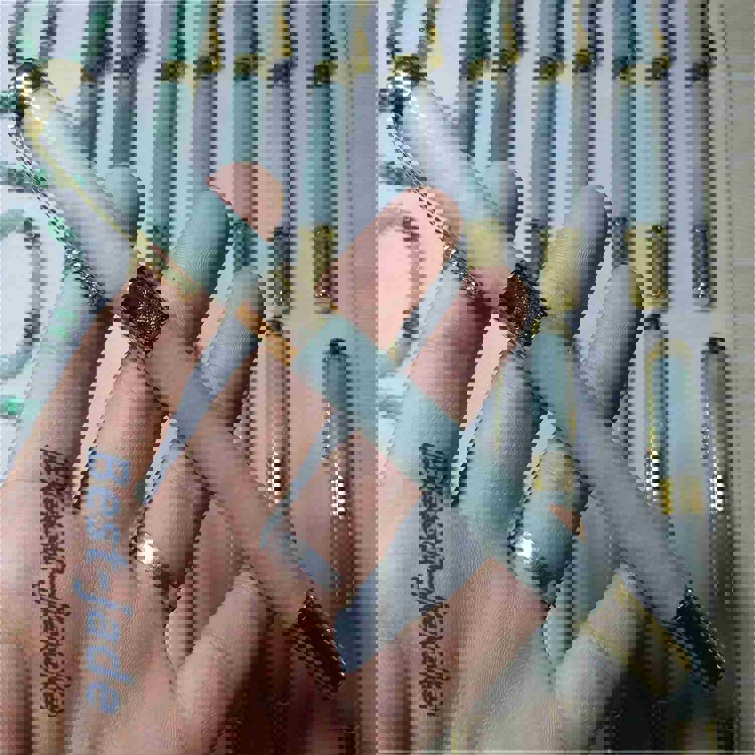 Natural Personalized Engraved Green Jadeite Pen - Custom Burma Jade Pen for Weddings, Nurses, Doctors, and Birthdays