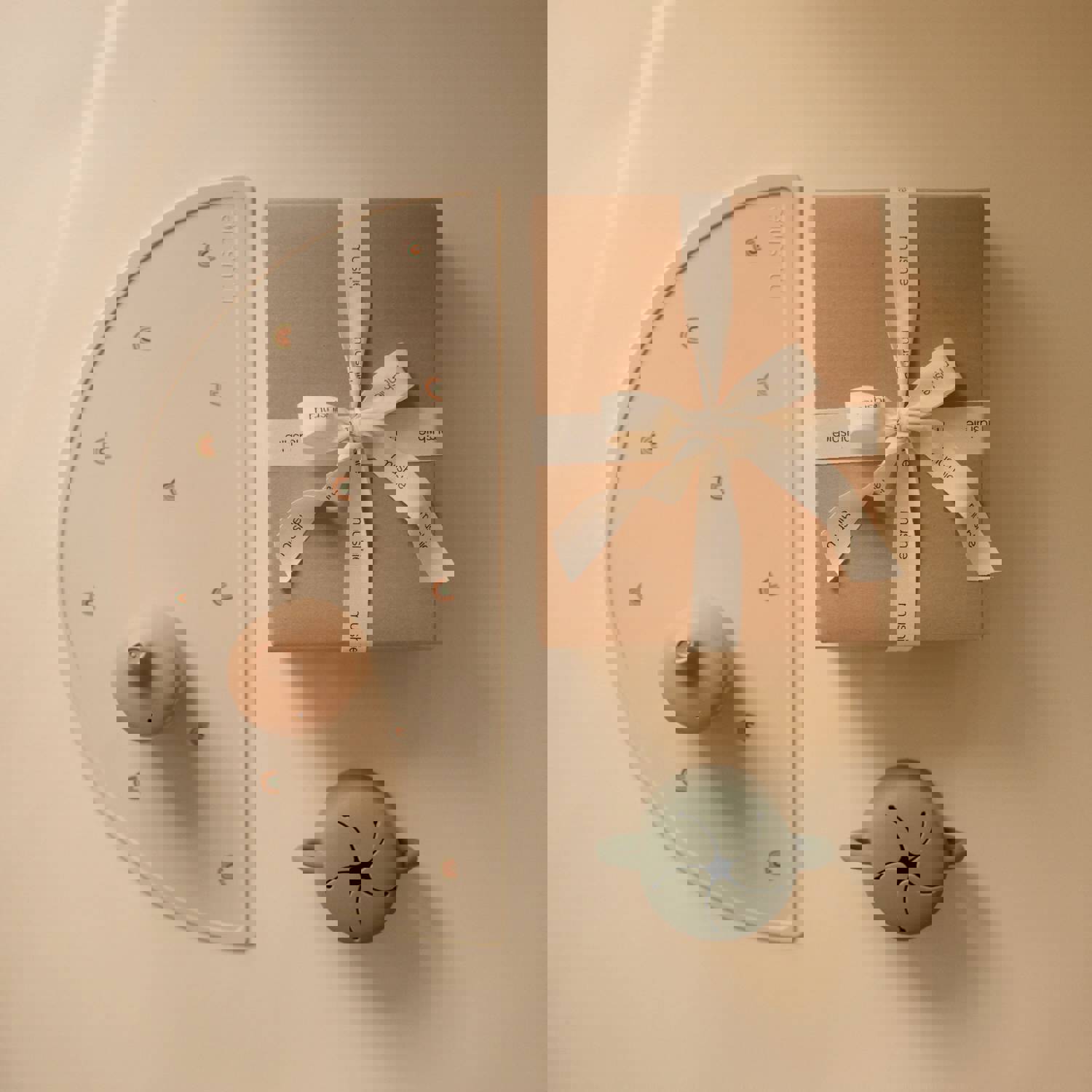 Mealtime Gift Set 1 | Thoughtful Essentials for New Families