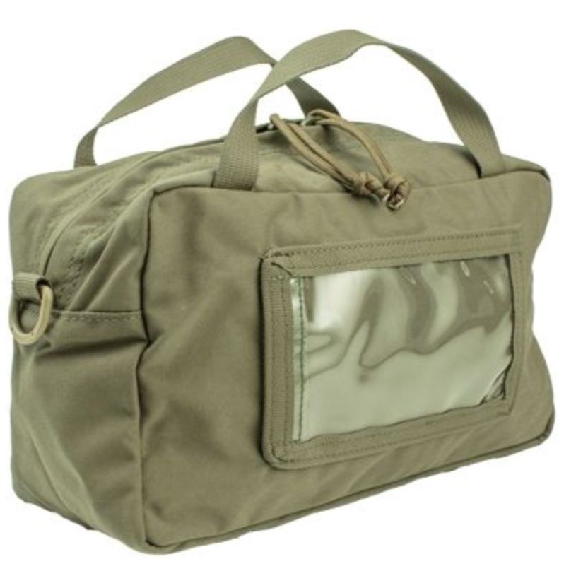 Gadget Bag - Versatile and Compact Organizer