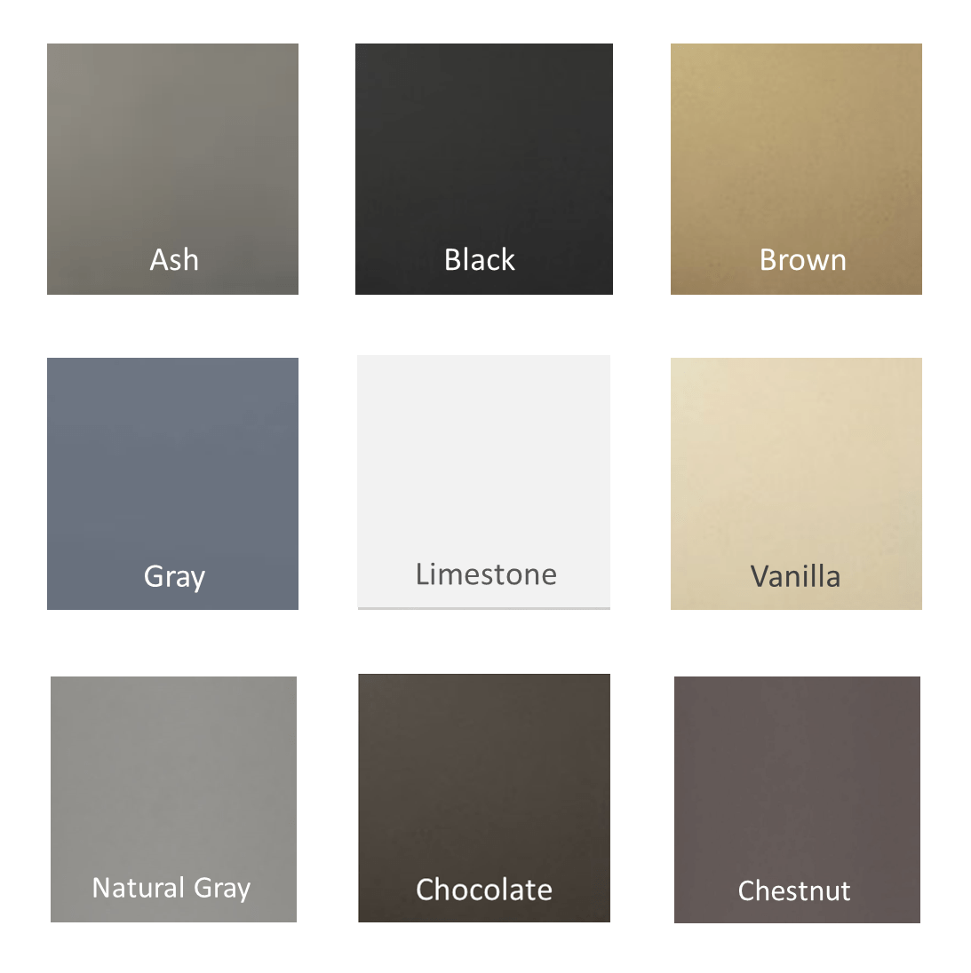 The Outdoor Plus Ramona Rectangular Concrete Fire Table with Free Cover