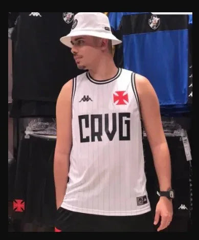 Personal Shopper Service for Vasco da Gama Mini Bag and Bucket Hat (DDP)