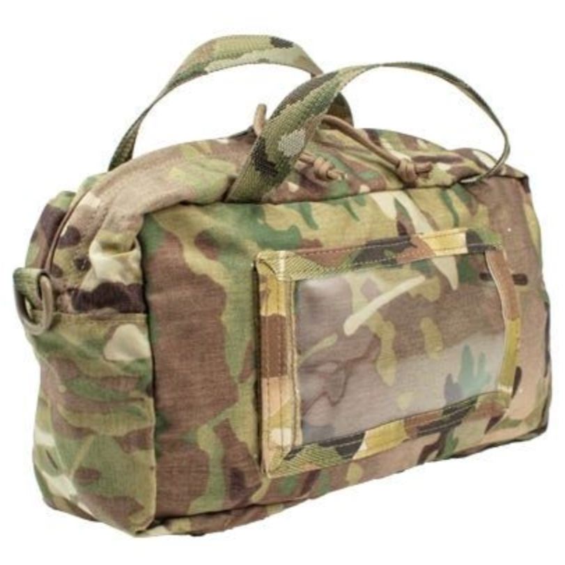 Gadget Bag - Versatile and Compact Organizer