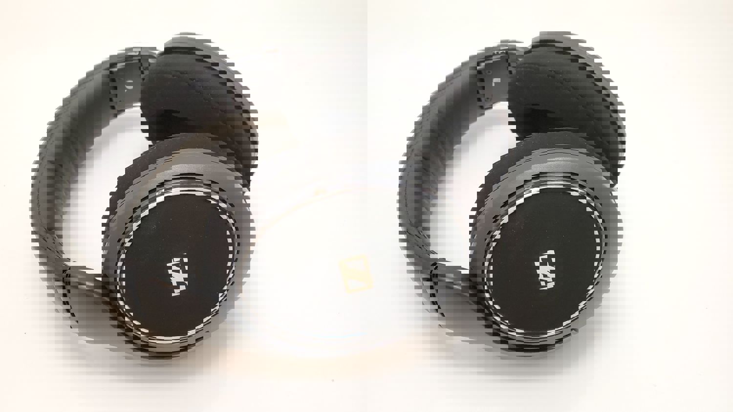 Sennheiser HD 598 Cs Over-Ear Closed Back Headphones - Premium Audiophile-Grade Sound