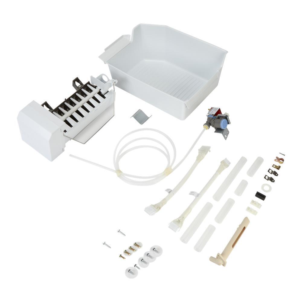 WHIRLPOOL Ice Maker Kit for Top Freezer Refrigerator