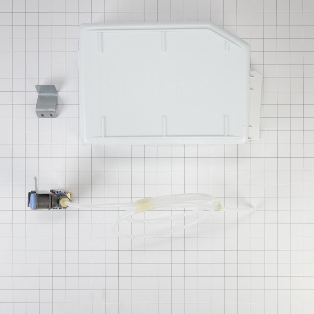 WHIRLPOOL Ice Maker Kit for Top Freezer Refrigerator