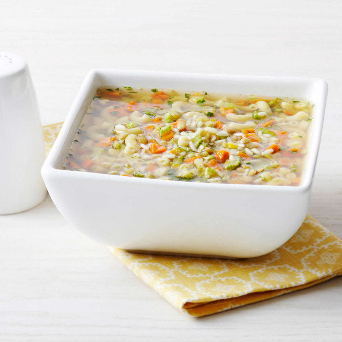 12-Month Premium Food Supply - Delicious & Nutritious Emergency Food Storage