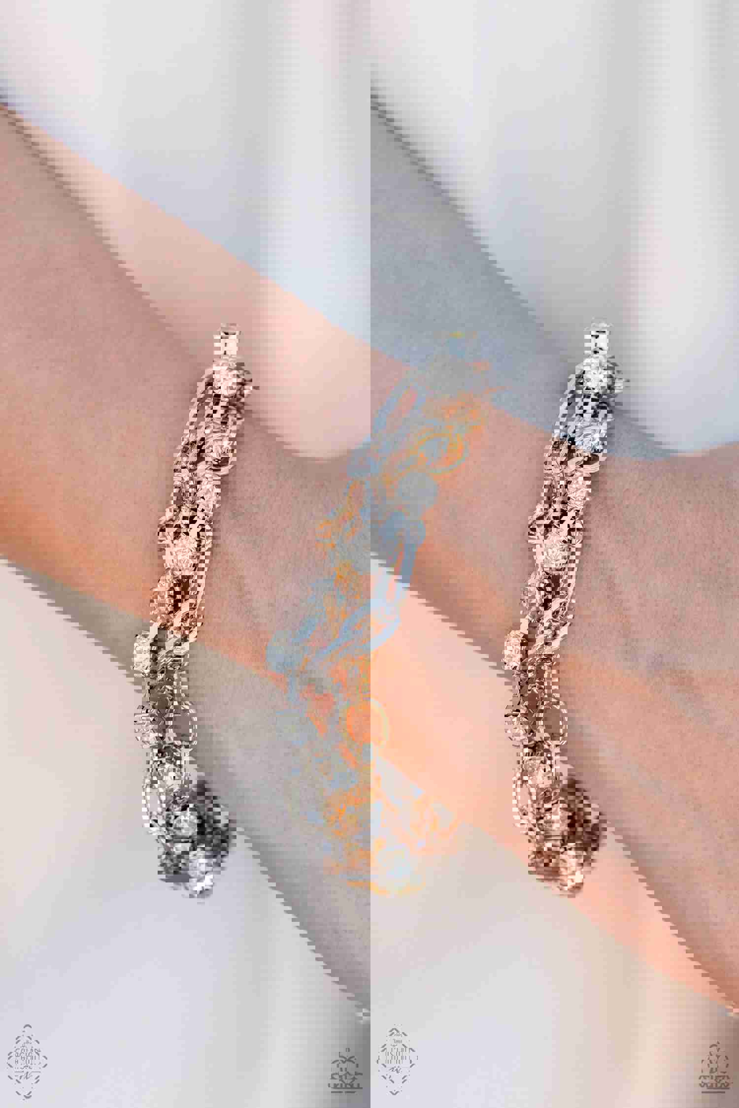 Paparazzi Magnificent Musings - Complete Trend Blend (September 2023 Fashion Fix)