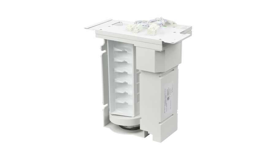 Thermador 00702093 Ice Maker for Freezer with Ice/Water Dispenser