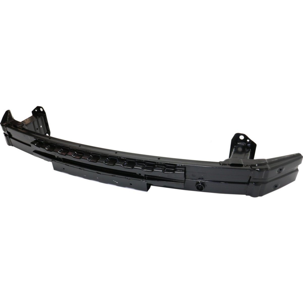 Front Bumper Reinforcement For 2012-15 Kia Optima Steel Primed