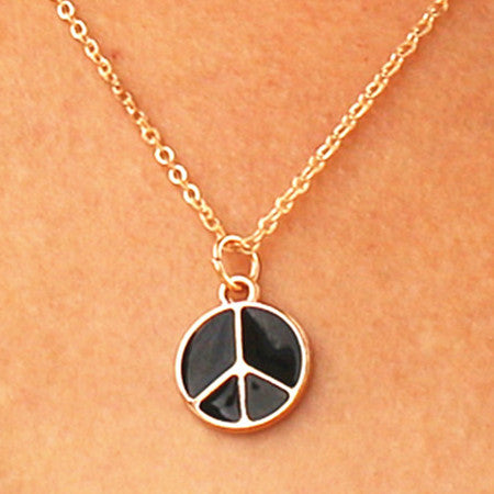 Fashion Spider Geometric Simulated Pearls Pendant Necklace for Women and Men