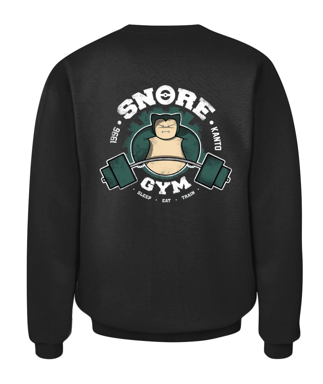 Snore Custom Graphic Apparel - Unisex Cotton T-Shirt