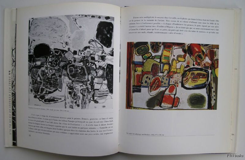 Corneille Le Roi-Image 1973 Book