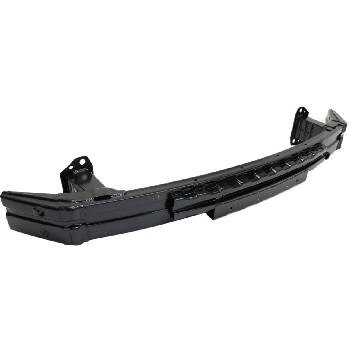 Front Bumper Reinforcement For 2012-15 Kia Optima Steel Primed