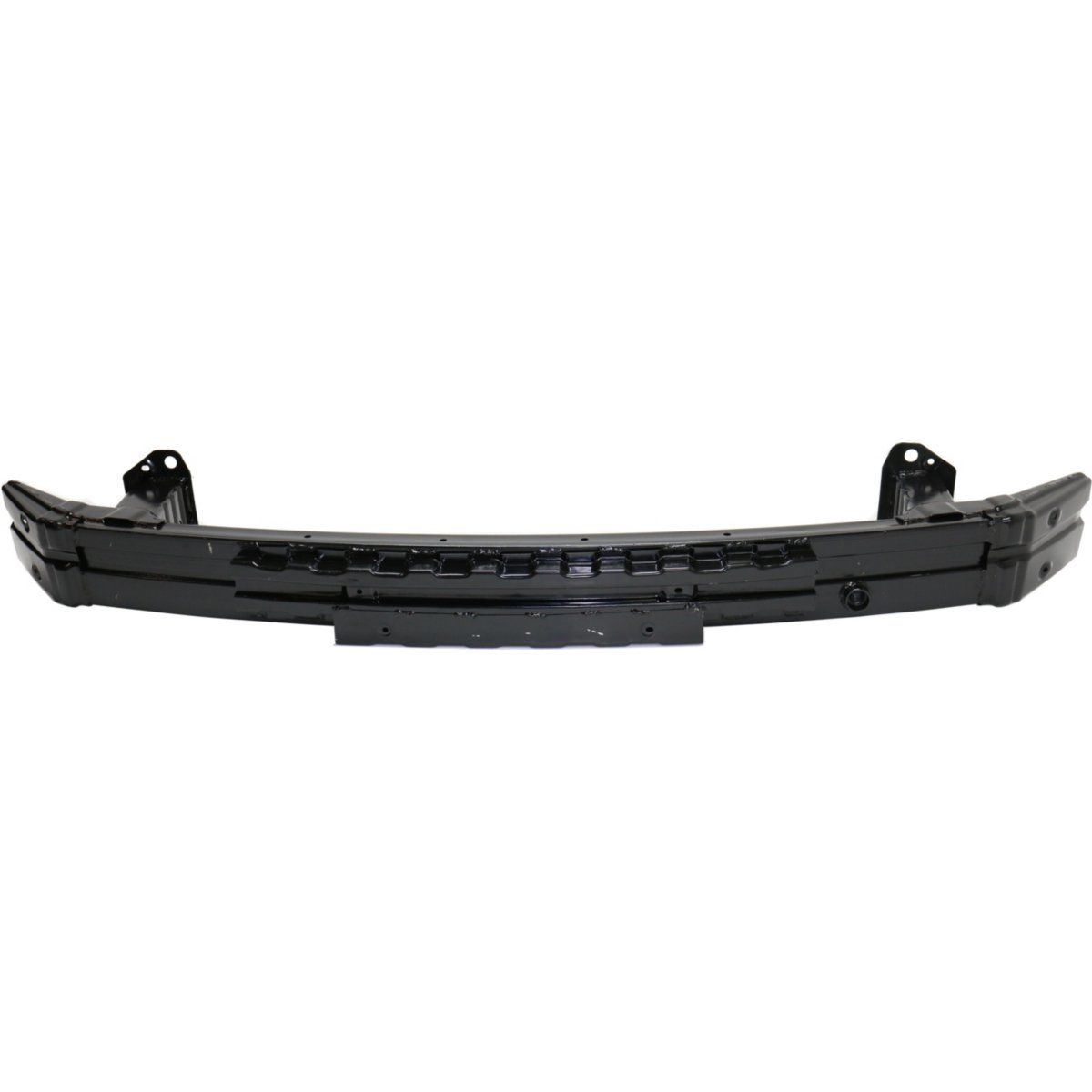 Front Bumper Reinforcement For 2012-15 Kia Optima Steel Primed