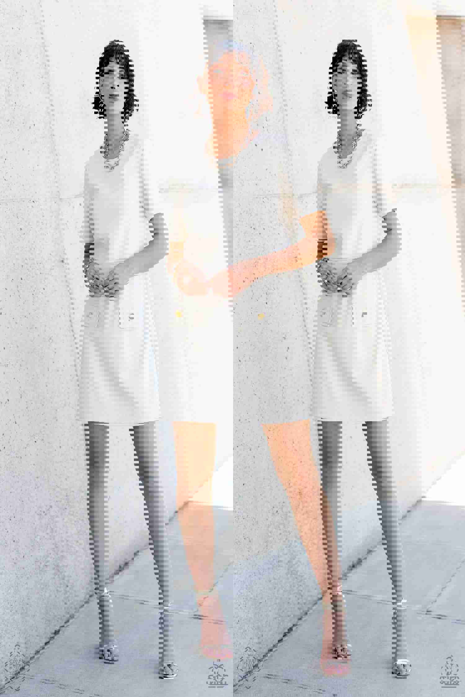 Paparazzi Magnificent Musings - Complete Trend Blend (September 2023 Fashion Fix)