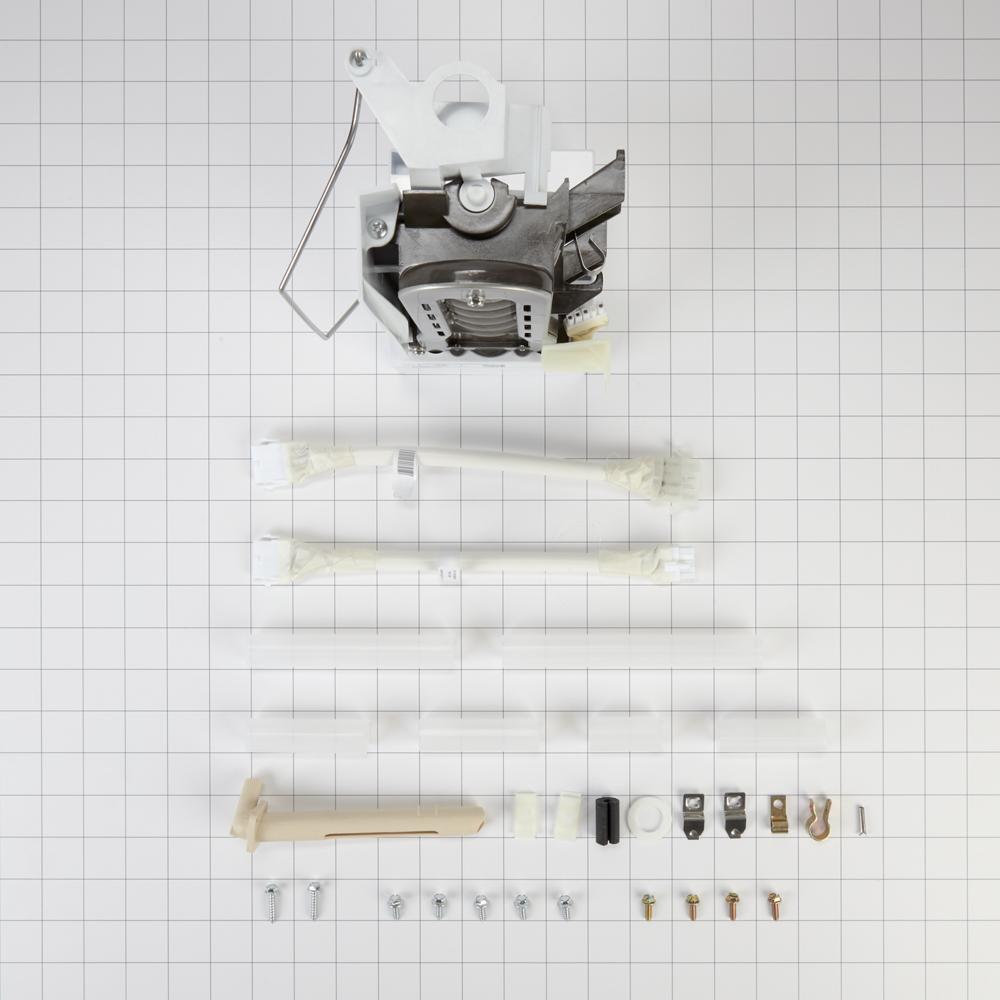 WHIRLPOOL Ice Maker Kit for Top Freezer Refrigerator
