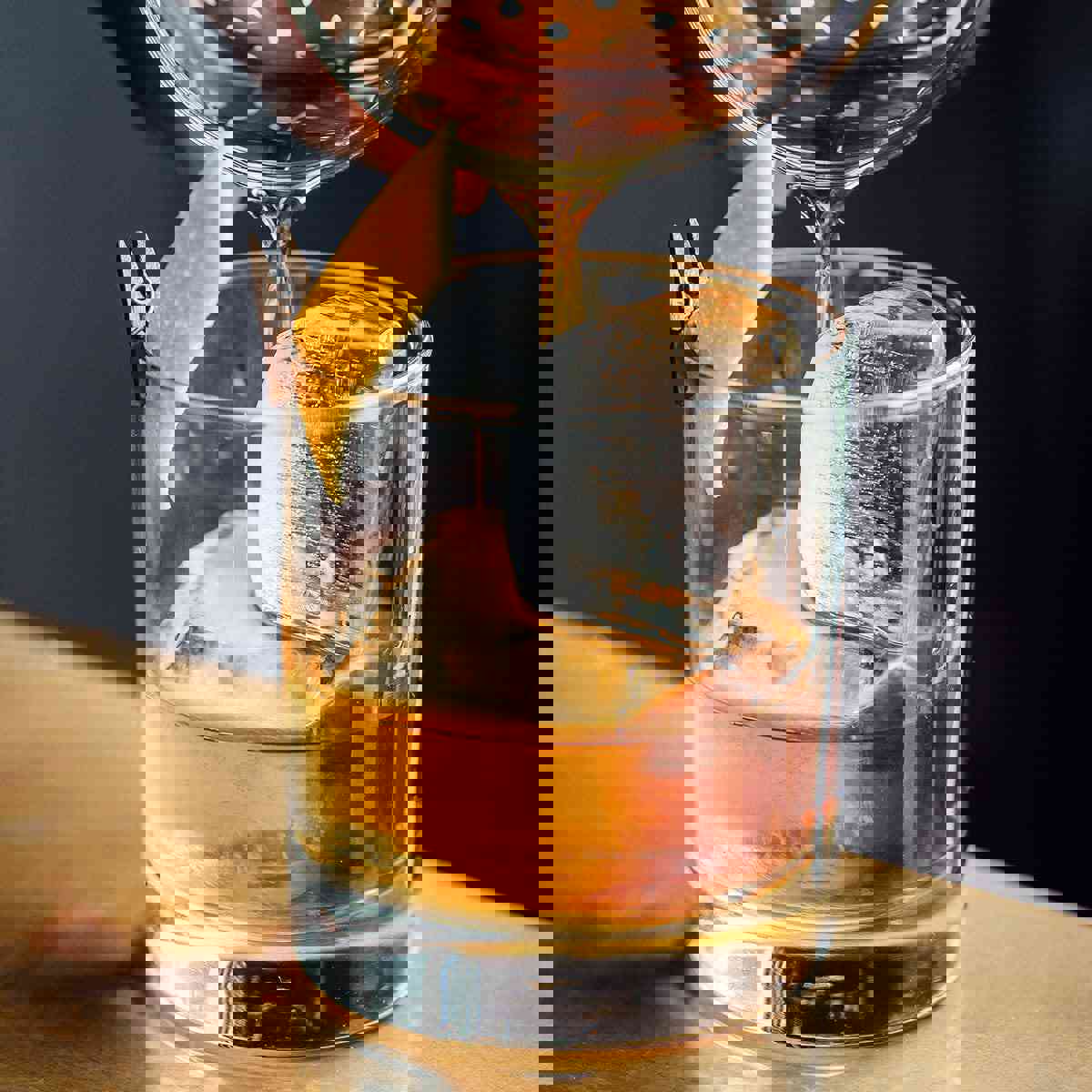 GDREAMT Silicone Ice Cube Trays Set - Sphere & Square Molds for Whiskey and Cocktails