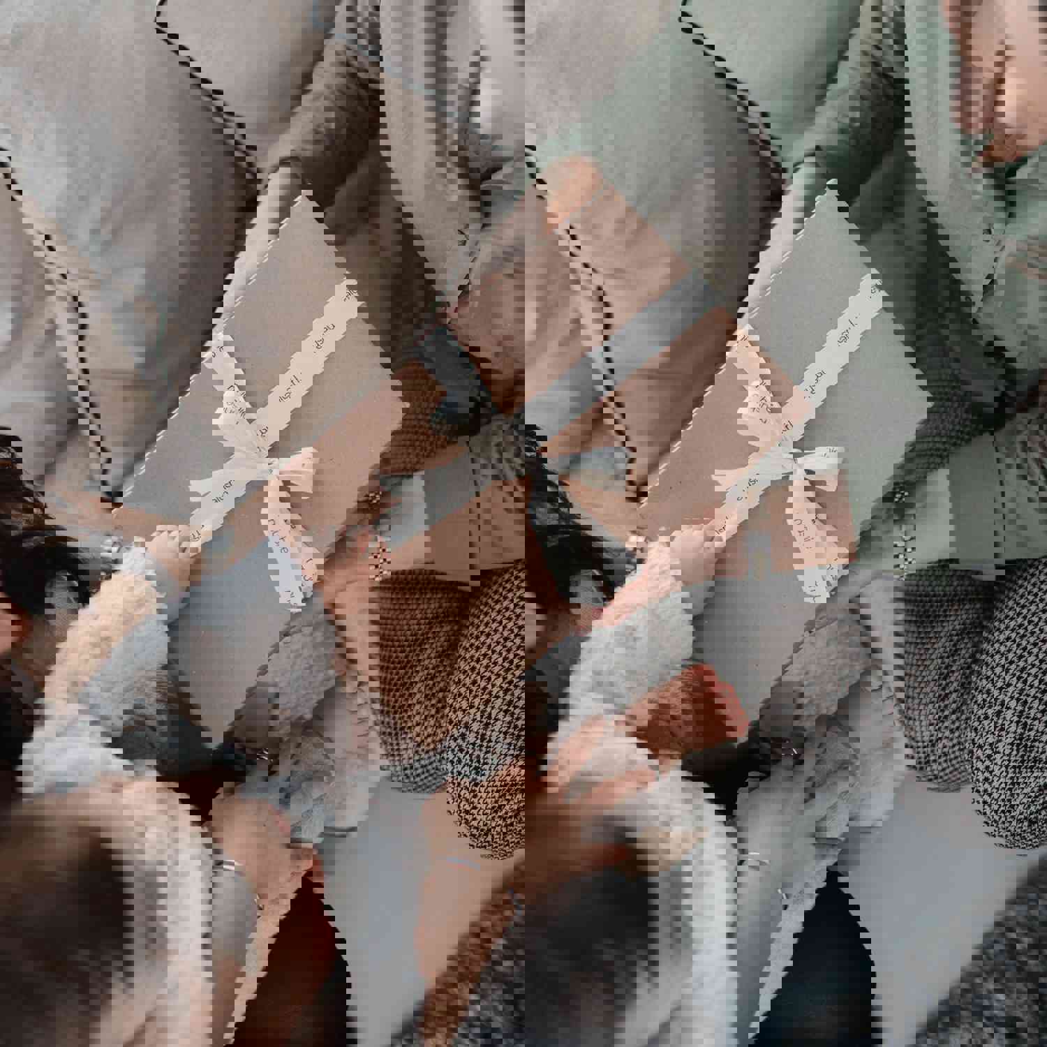 Mealtime Gift Set 1 | Thoughtful Essentials for New Families