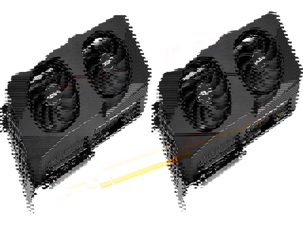 ASUS DUAL AMD Radeon RX 5700 XT EVO OC Edition Gaming Graphics Card - 8GB GDDR6, PCIe 4.0, 1440p Gaming