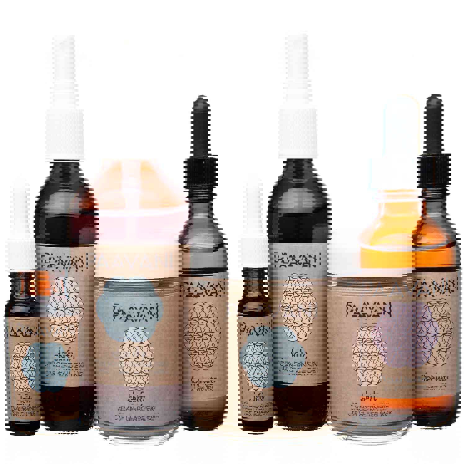 The Clarify Skincare Ritual - Full Size & Mini Size