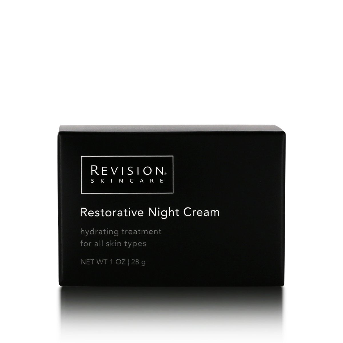 Revision Skincare Restorative Night Cream