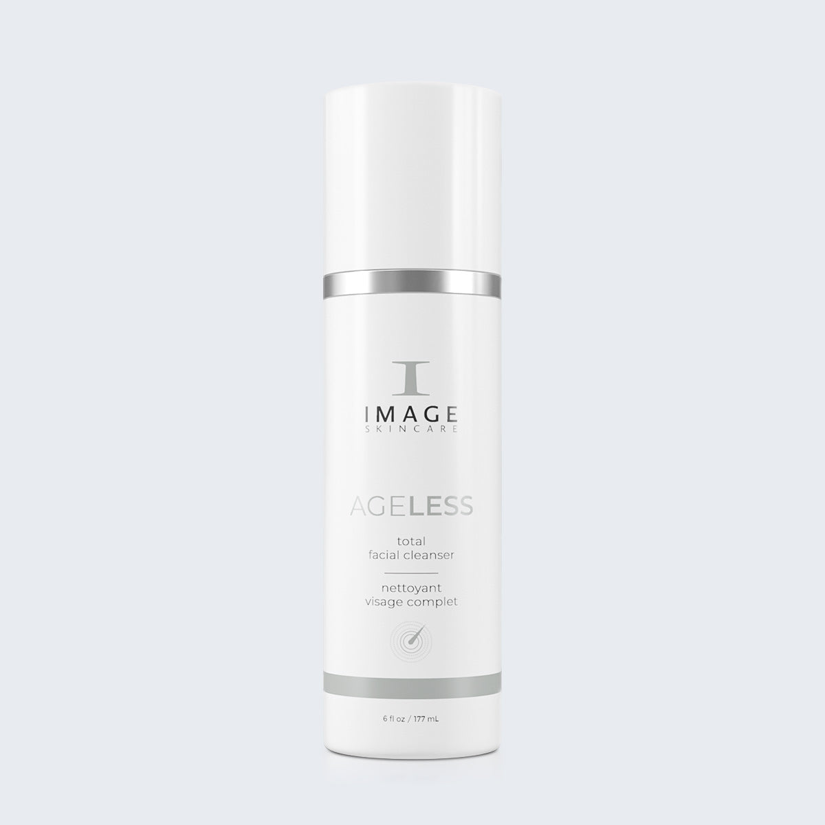 IMAGE Skincare AGELESS Total Facial Cleanser