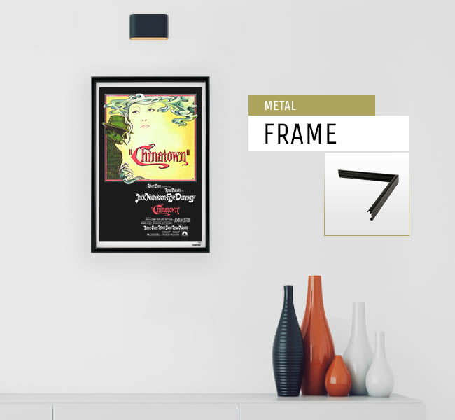 Chinatown - 11 x 17 Movie Poster (1974 Reprint)