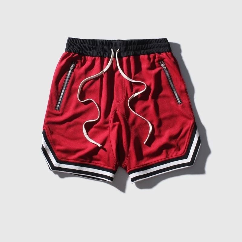 Men's Casual Fitness Shorts Pants