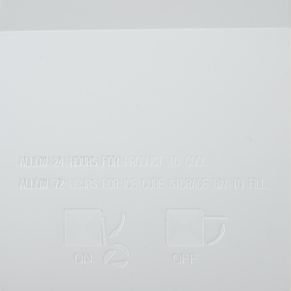 WHIRLPOOL Ice Maker Kit for Top Freezer Refrigerator