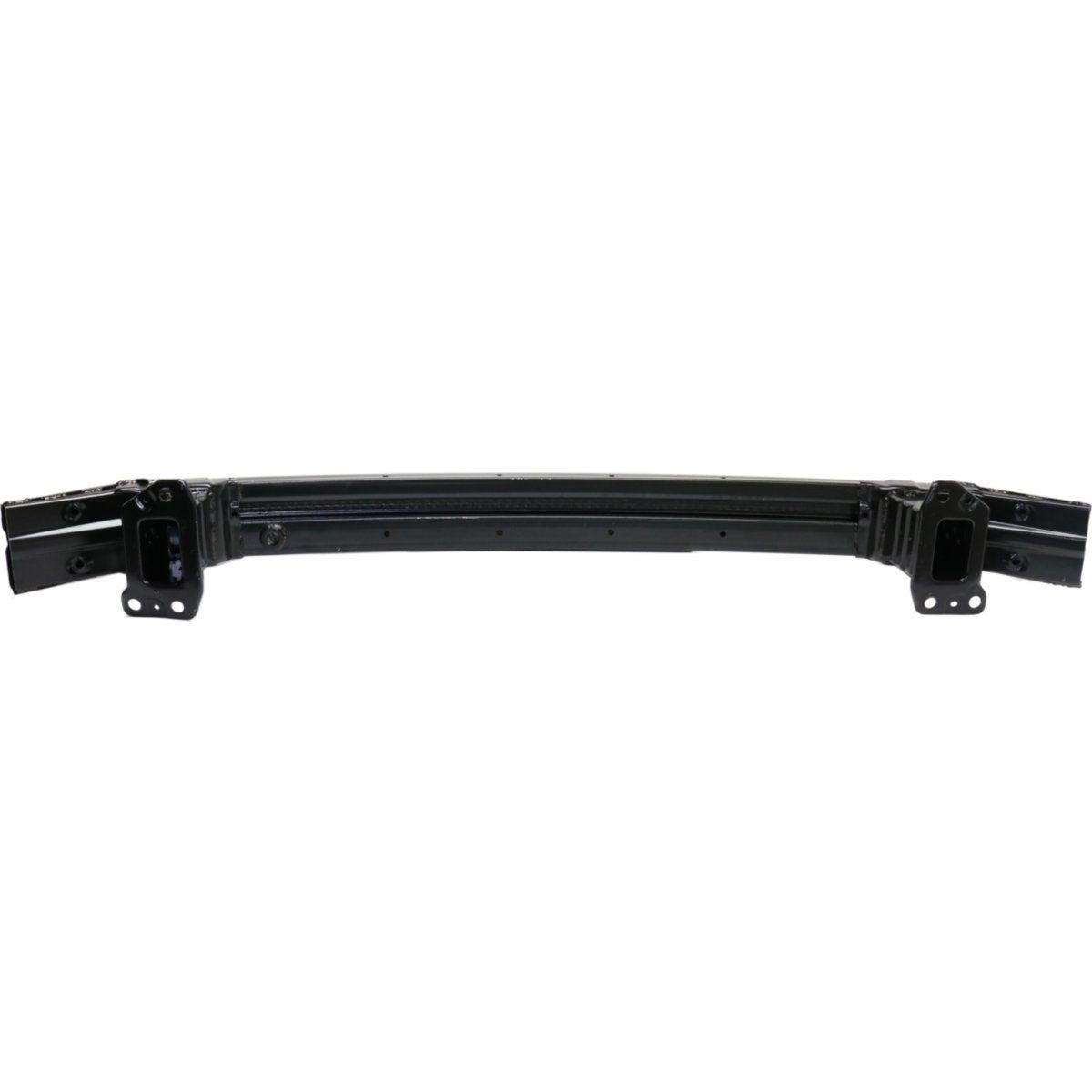 Front Bumper Reinforcement For 2012-15 Kia Optima Steel Primed