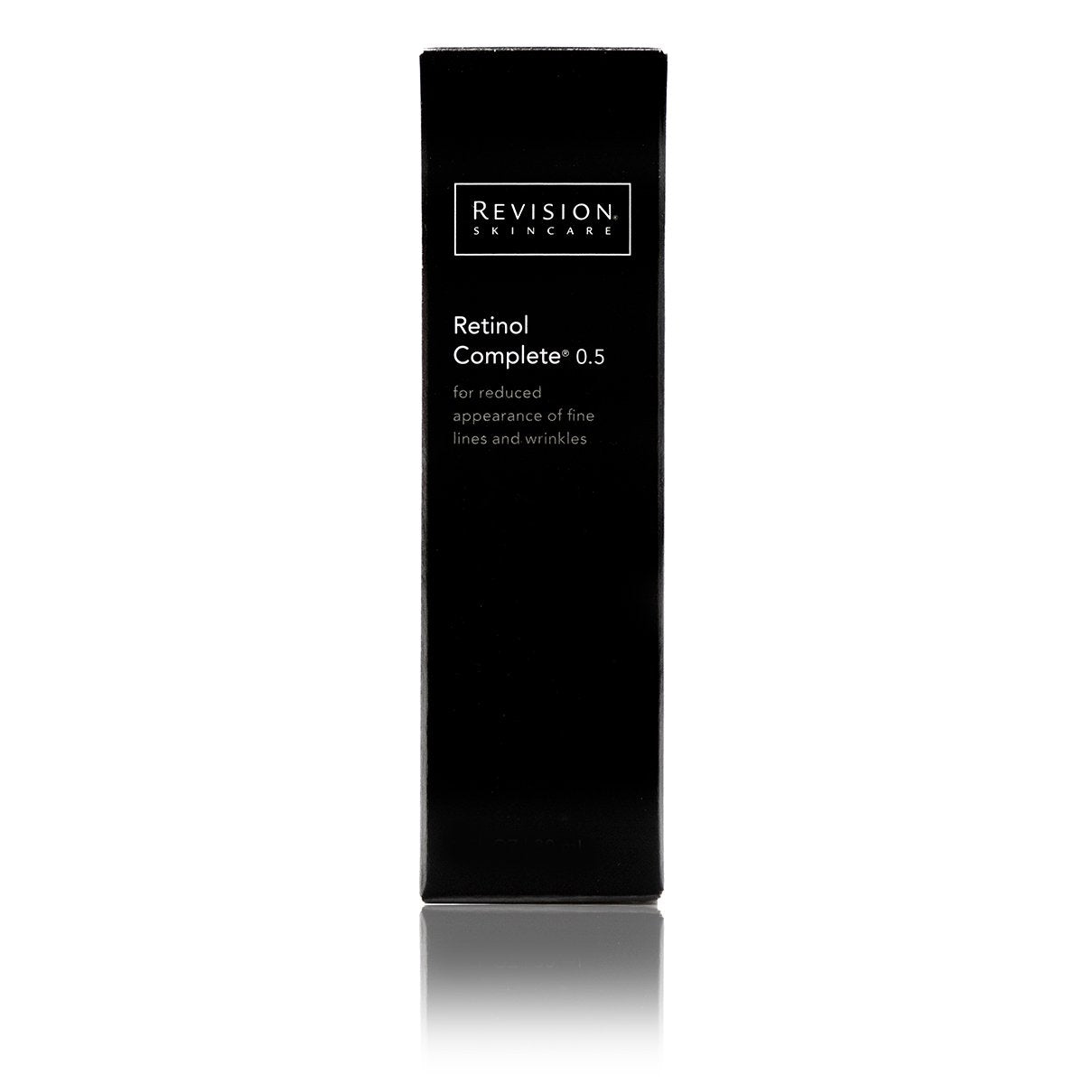 Revision Skincare Retinol Complete® 0.5 - Anti-Aging Facial Serum
