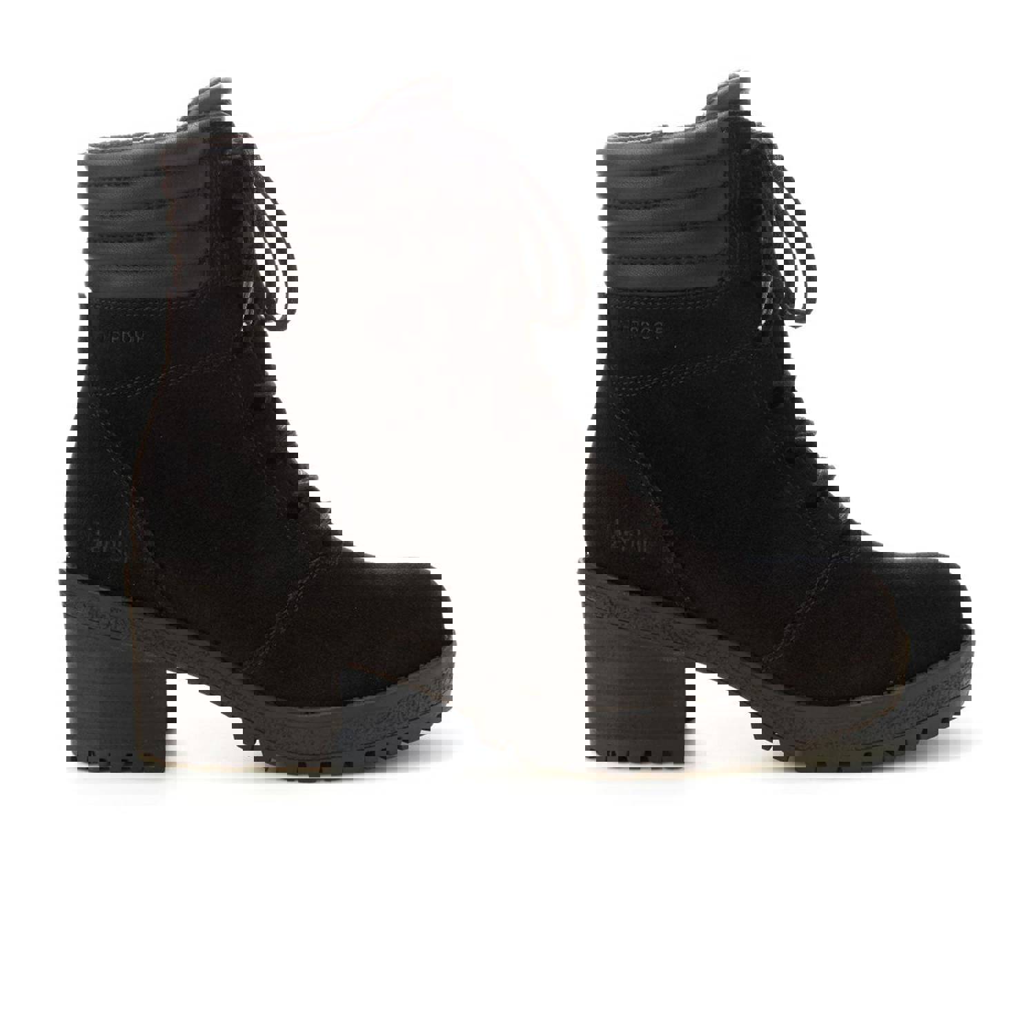 Jambu Douglas Waterproof Boot for Women - Light Grey/Charcoal